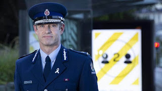 [ Andrew Coster ]Commissioner of Police New Zealand